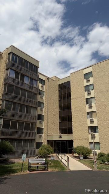 13661 E Marina Drive Unit 204, Aurora CO 80014