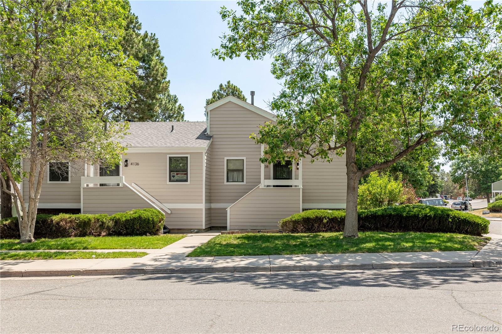 4138 S Rifle Way, Aurora CO 80013