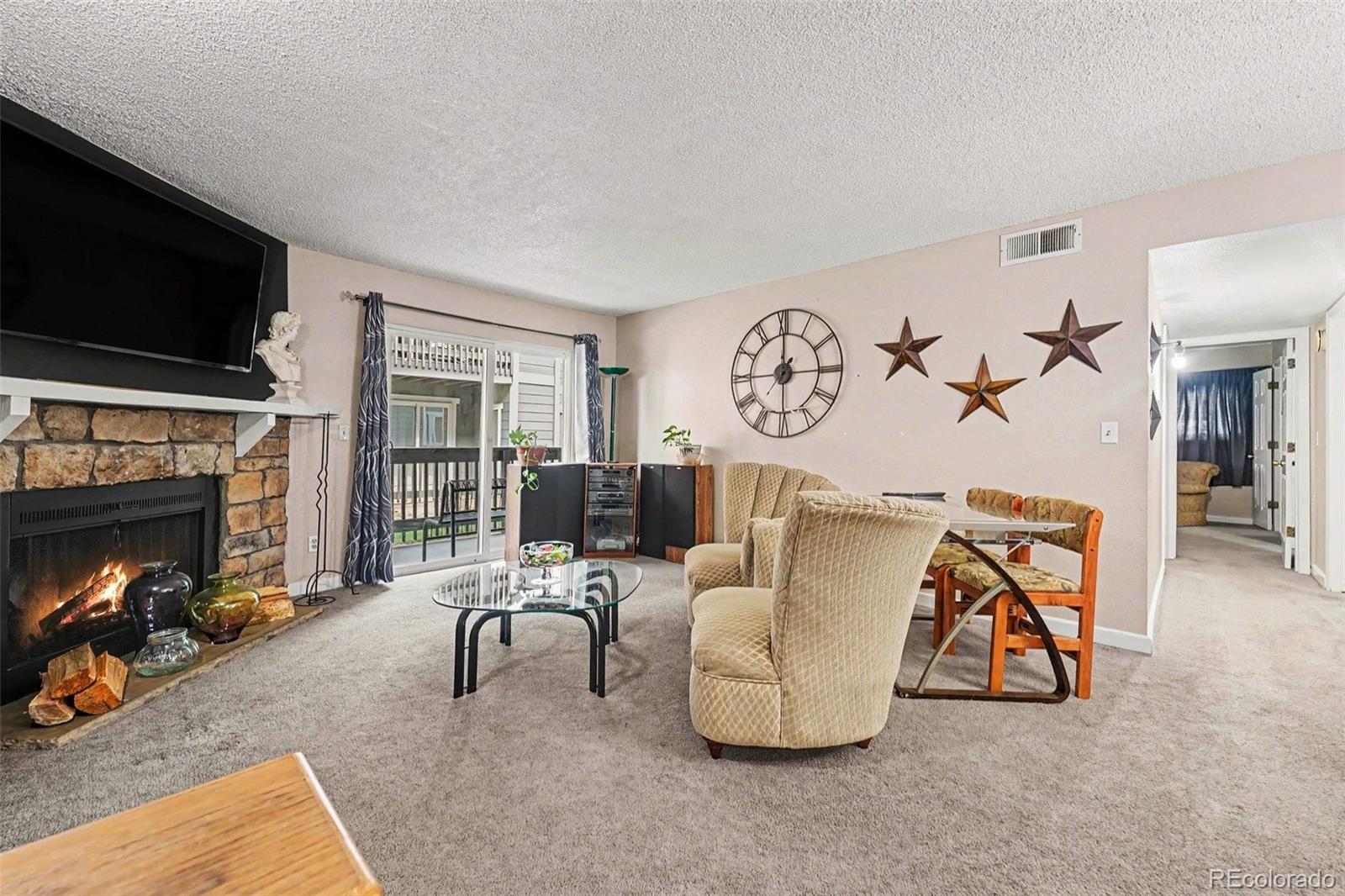 3484 S Eagle Street Unit 104, Aurora CO 80014