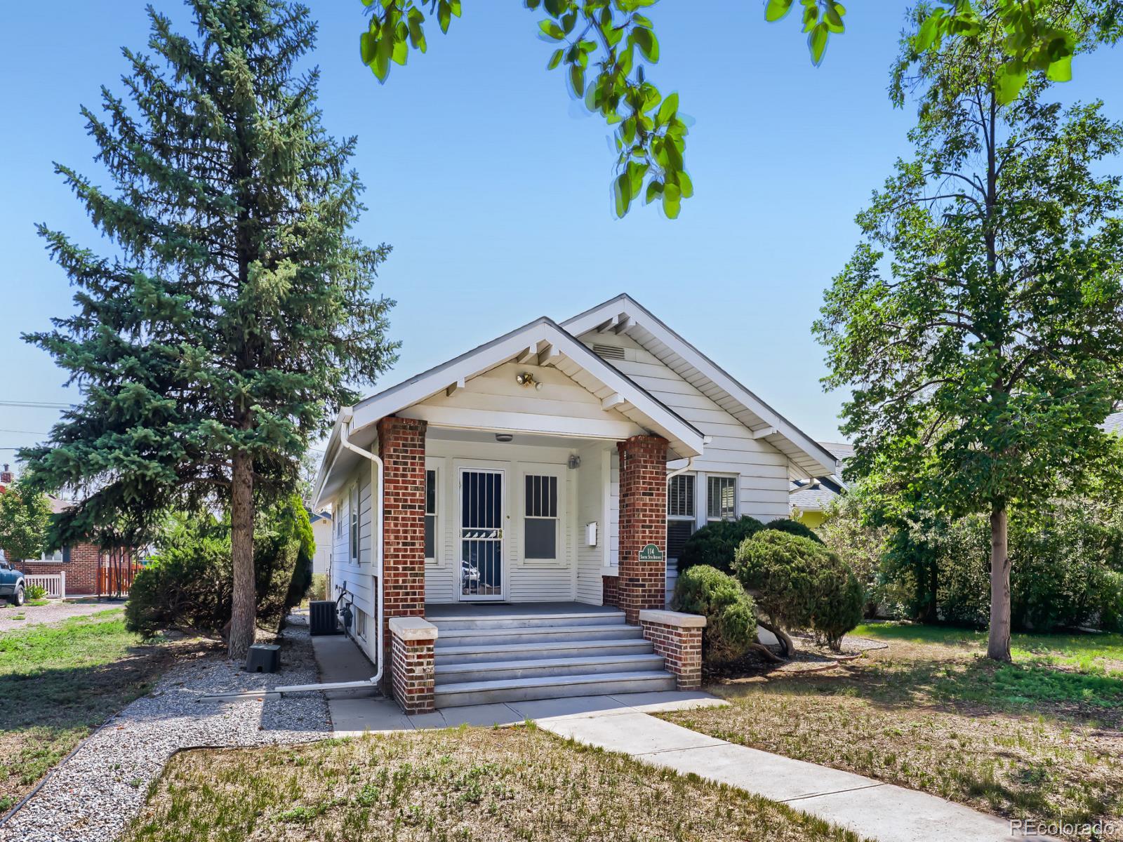 114 S 5th Avenue, Brighton CO 80601