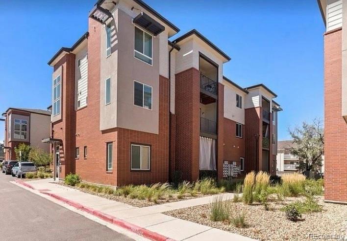 14301 E Tennessee Avenue Unit 109, Aurora CO 80012
