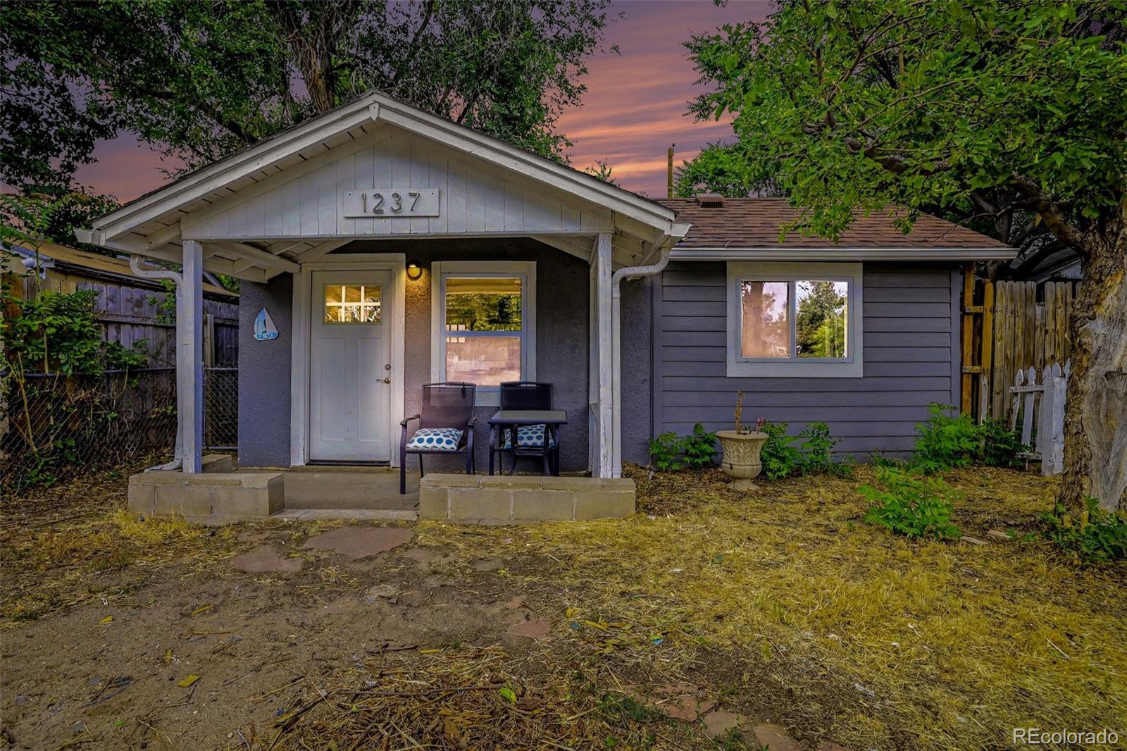 1237 Dayton Street, Aurora CO 80010