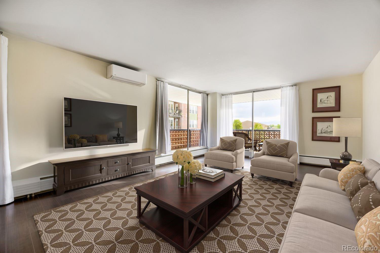 4570 E Yale Avenue Unit 308, Denver CO 80222
