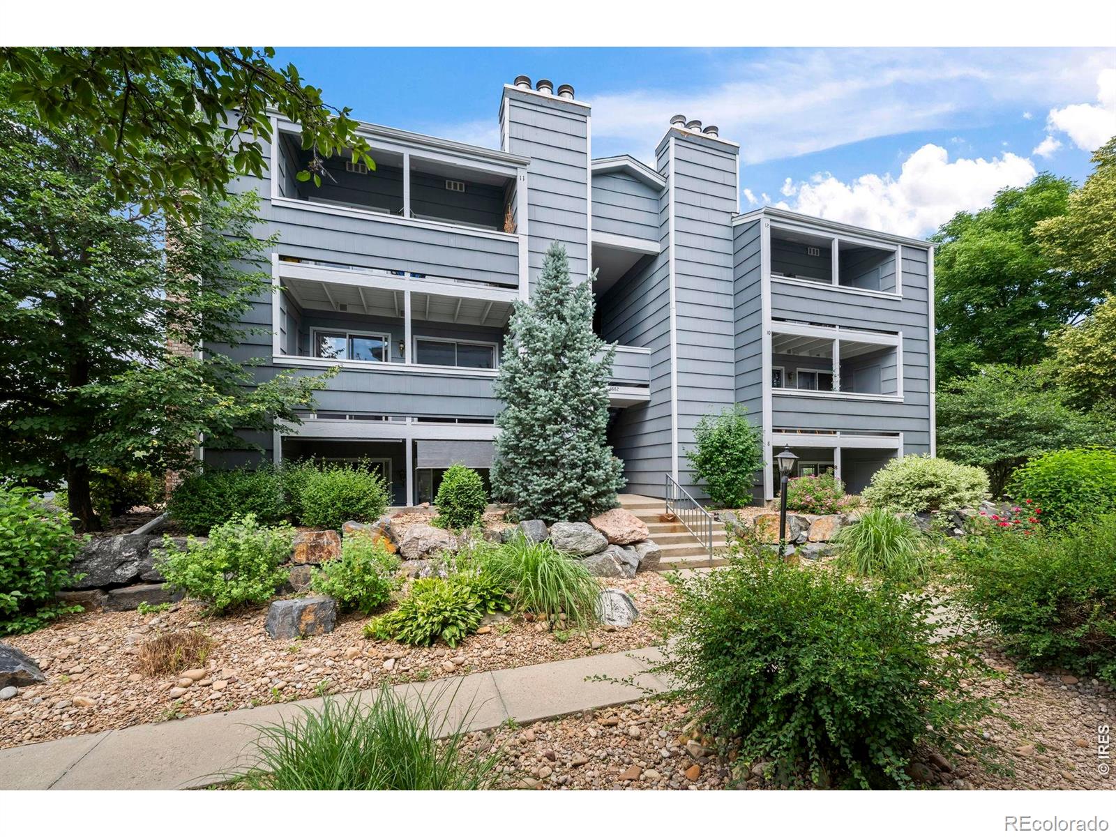 4682 White Rock Circle Unit 9, Boulder CO 80301