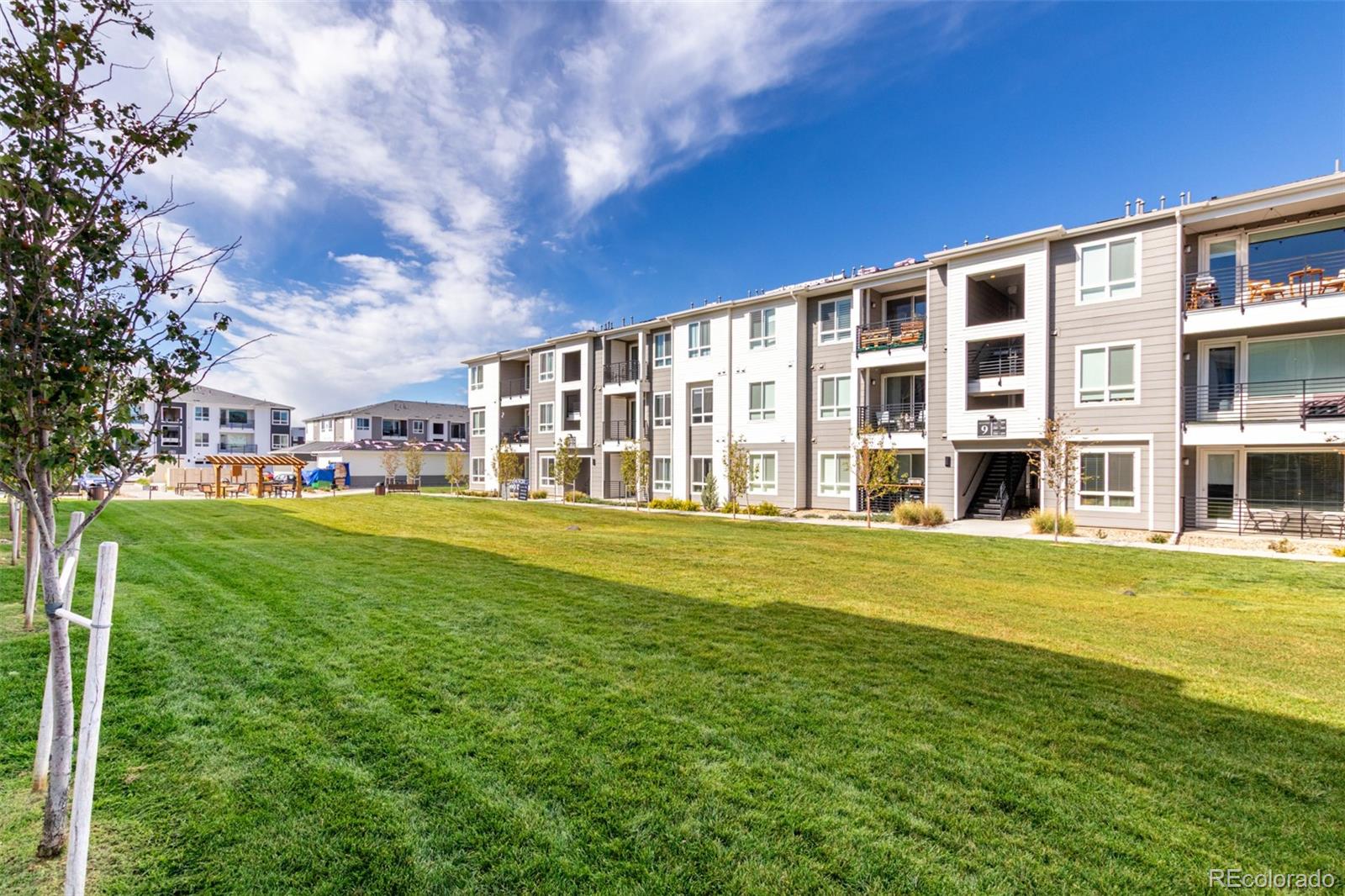 6153 N Ceylon Street Unit 202, Aurora CO 80019