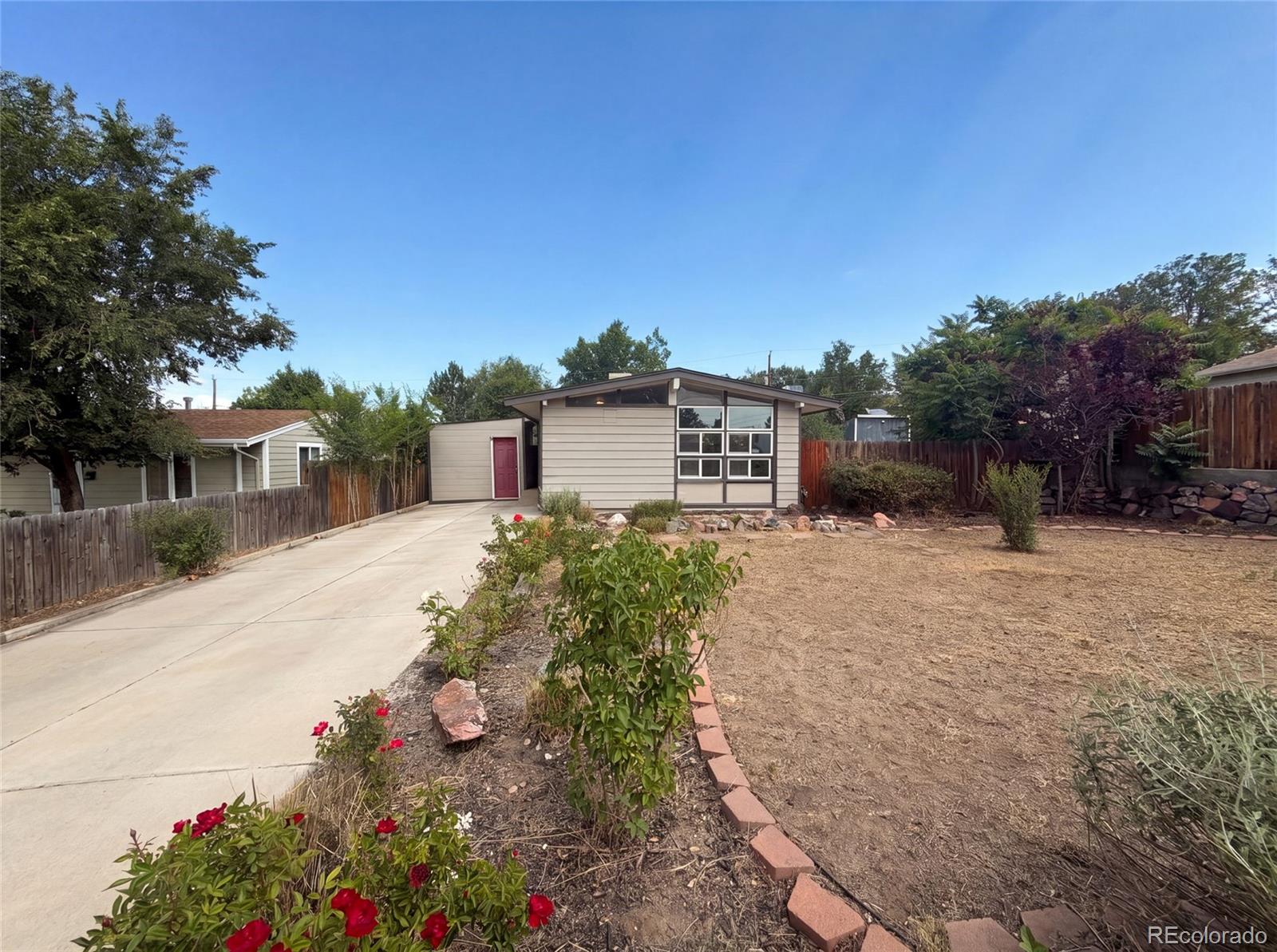 541 Del Norte Street, Denver CO 80221