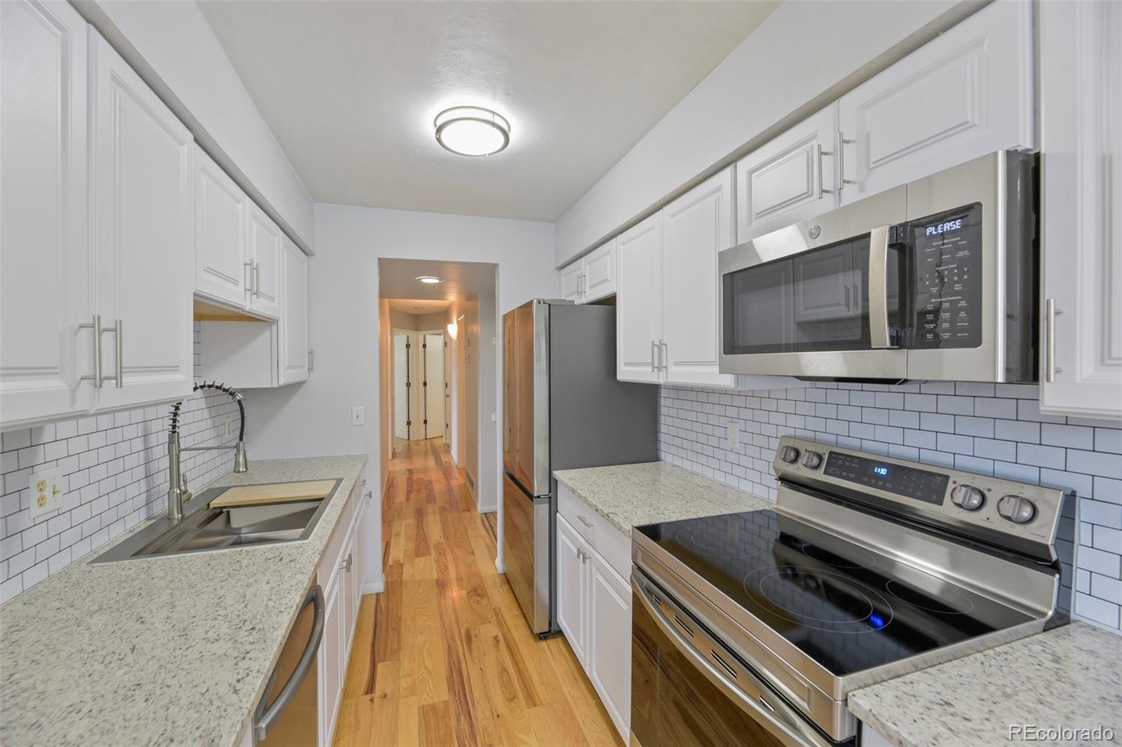 17642 E Loyola Drive Unit 1912L, Aurora CO 80013