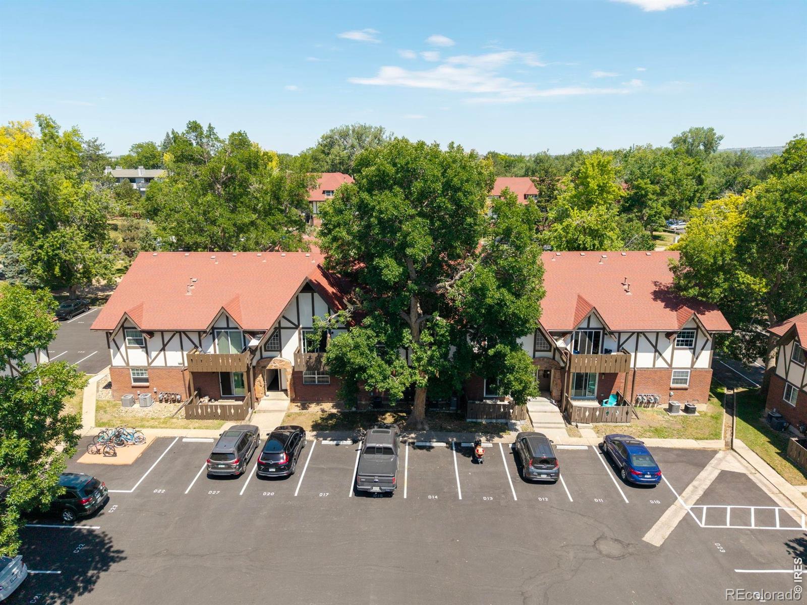 3250 Oneal Circle Unit D11, Boulder CO 80301