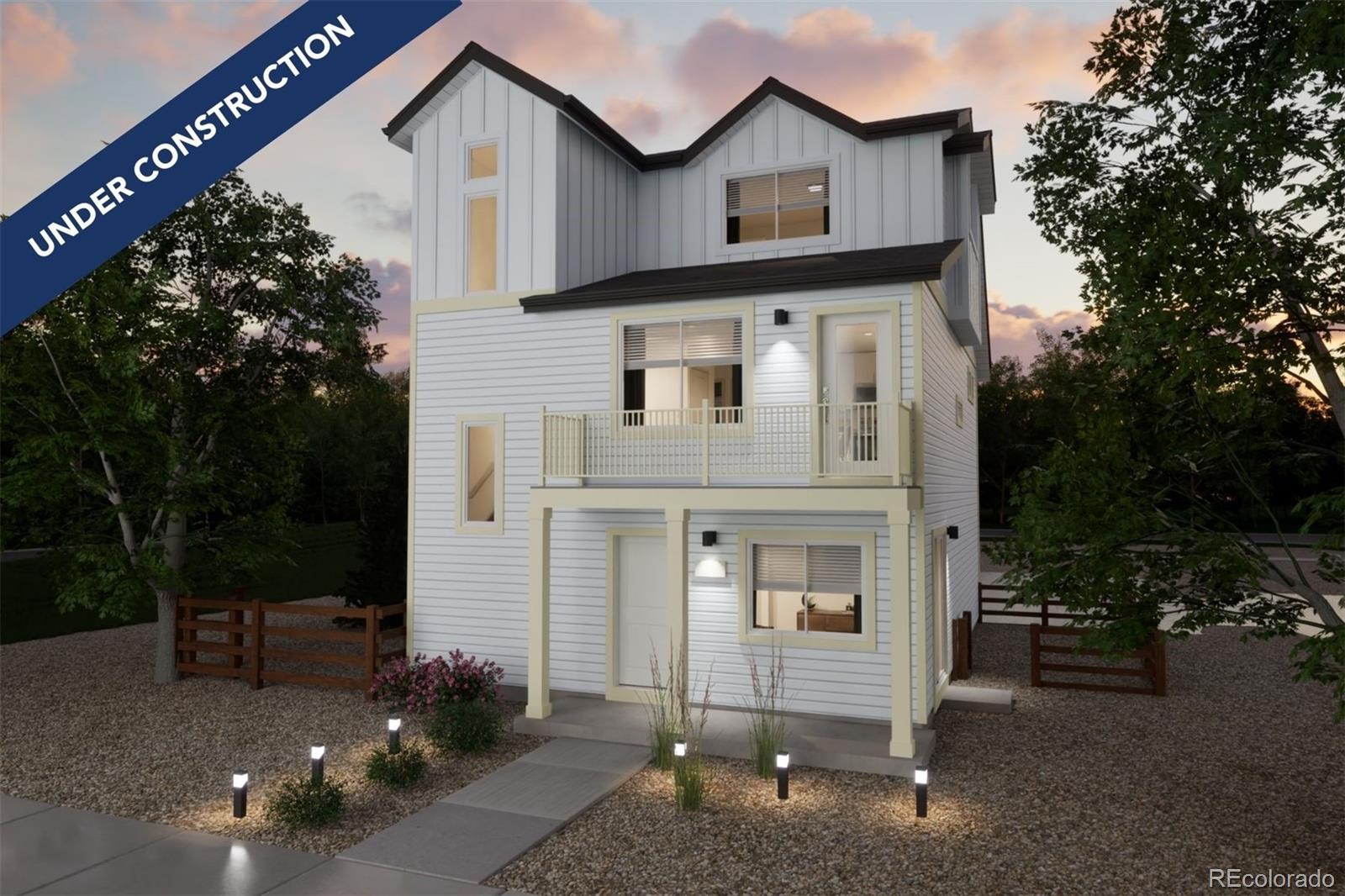 10068 Revere Court, Commerce City CO 80022