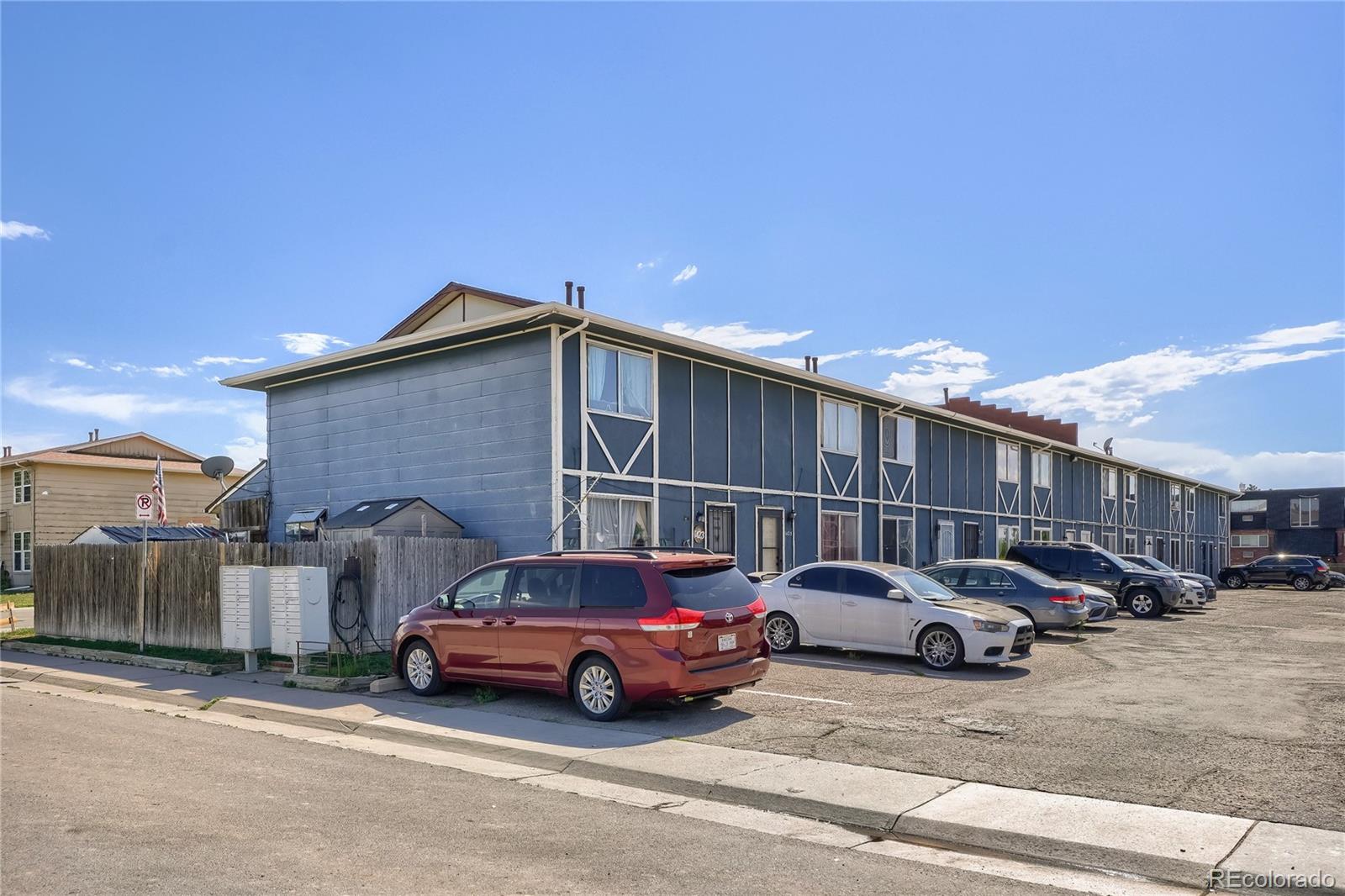 1435 Norfolk Street, Aurora CO 80011