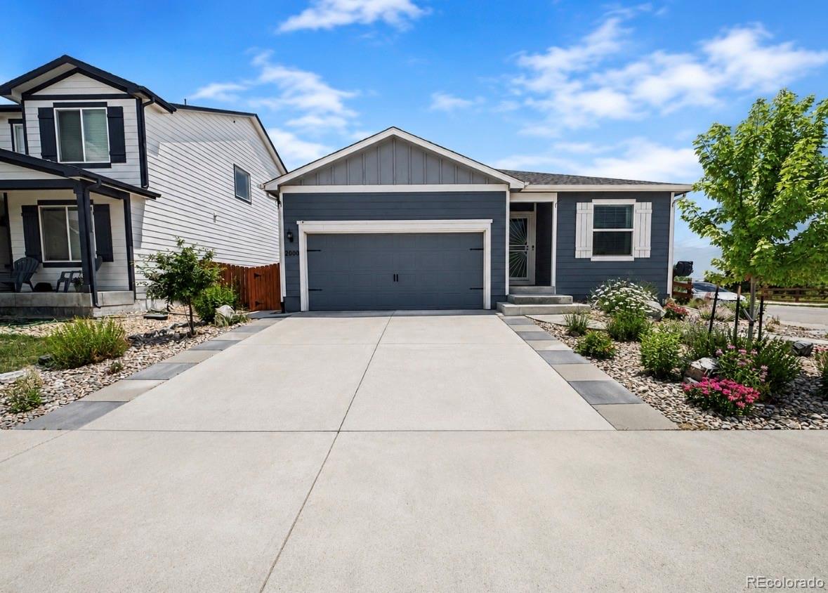 2000 Panorama Street, Brighton CO 80603