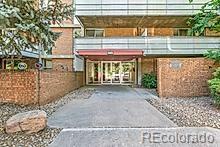 2500 S York Street Unit 208, Denver CO 80210