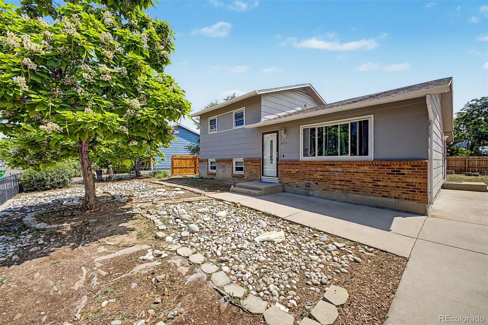496 Elm Avenue, Brighton CO 80601