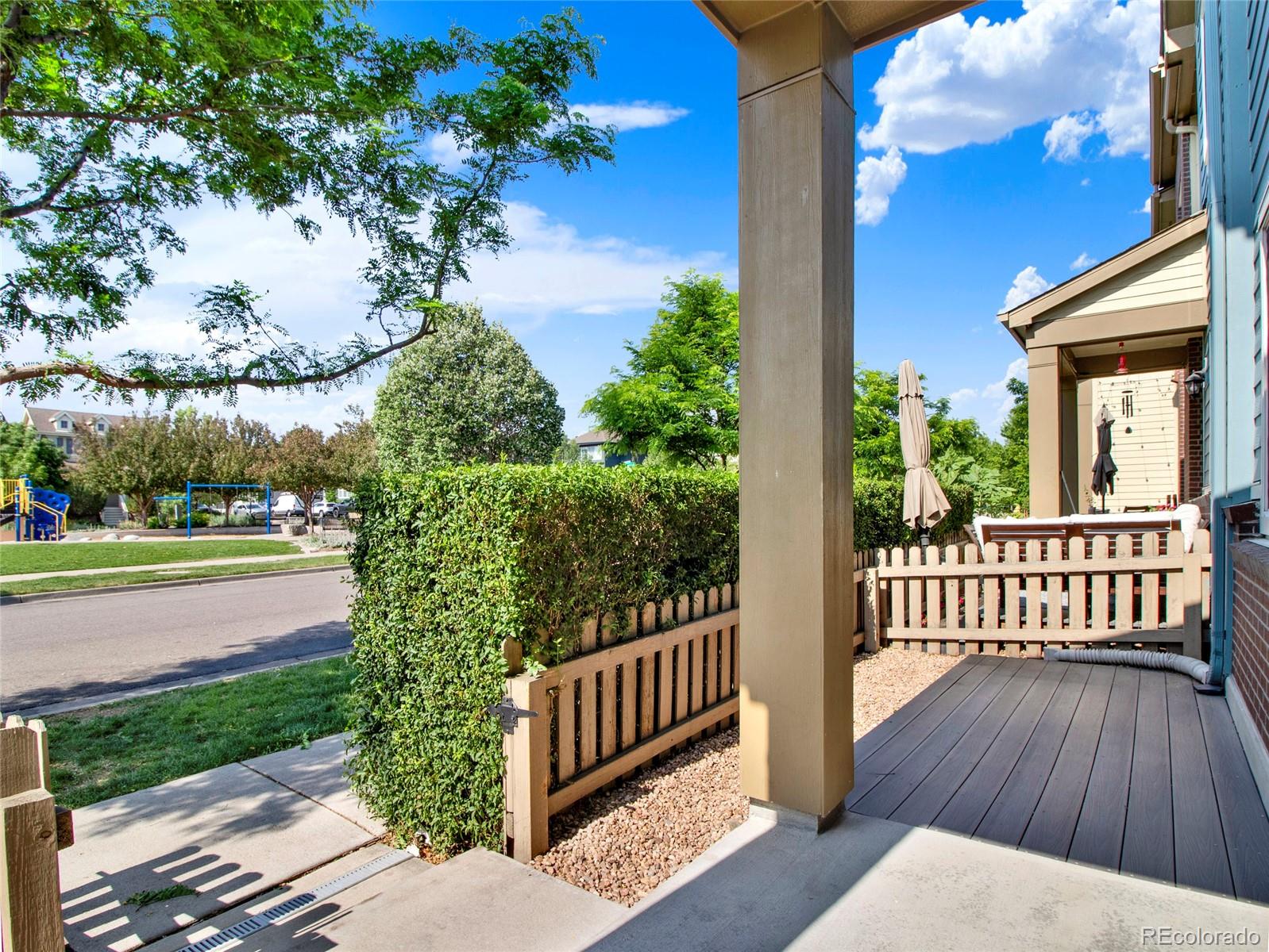 8025 E 21st Avenue, Denver CO 80238
