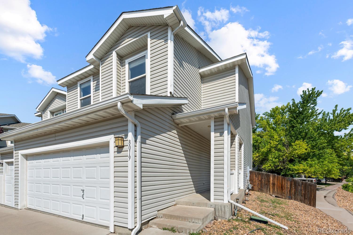 8019 S Kittredge Court, Englewood CO 80112