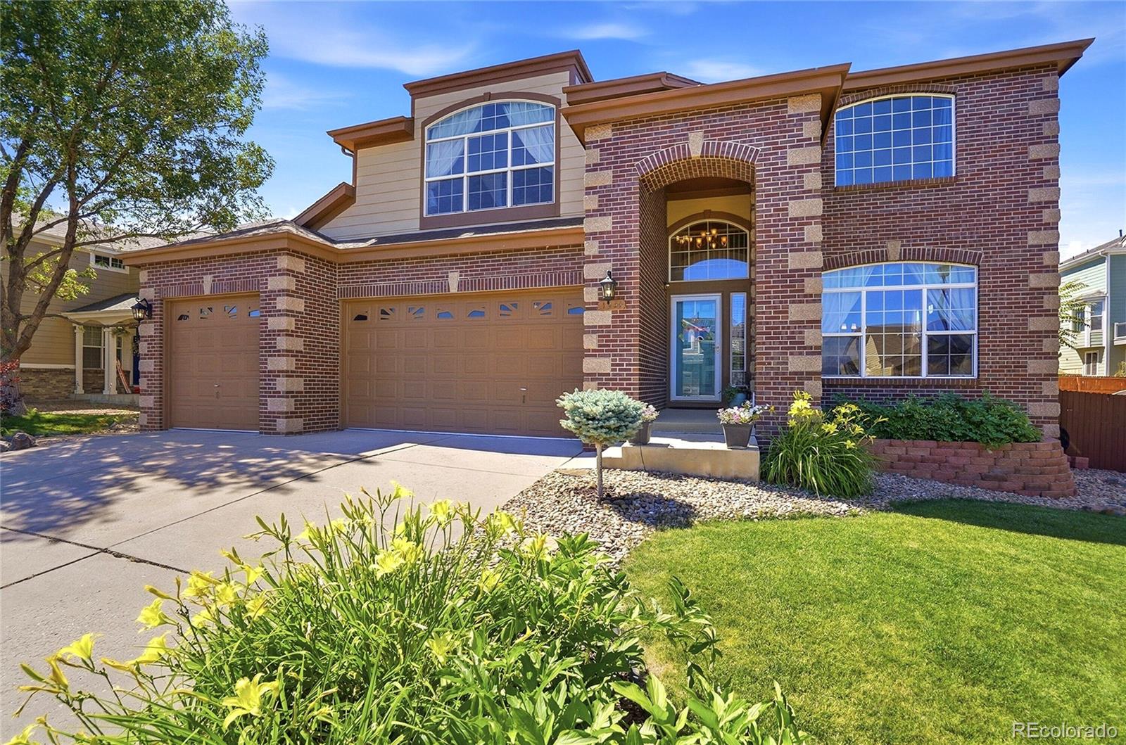 1254 E 100th Lane, Thornton CO 80229