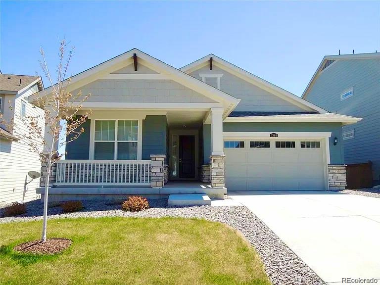 1364 Sumac Avenue, Elizabeth CO 80107