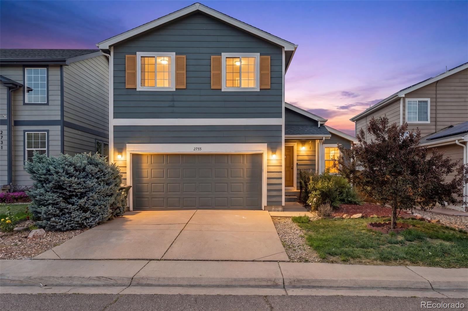 2755 E 111th Drive, Denver CO 80233