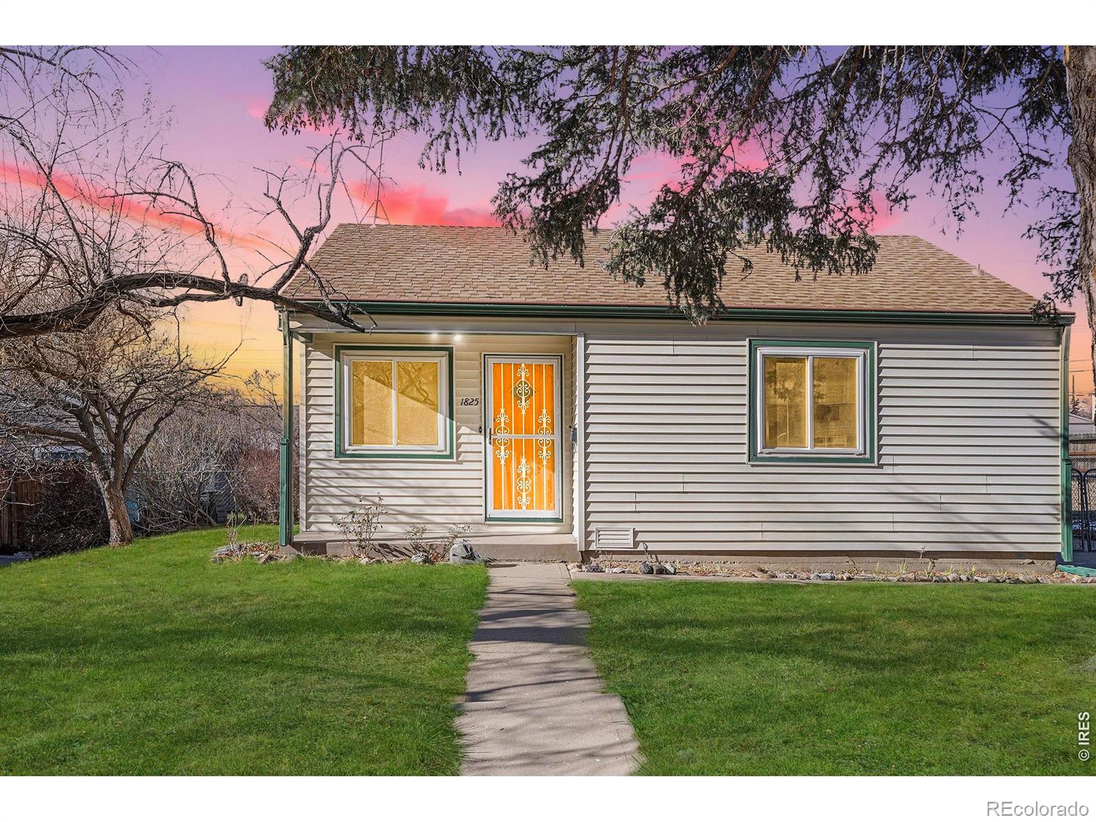 1825 S Vallejo Street, Denver CO 80223