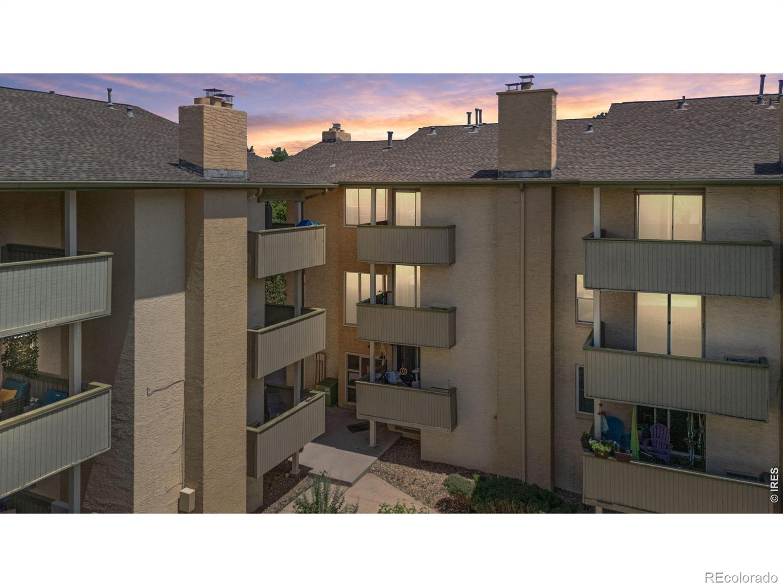 3035 Oneal Parkway Unit 37, Boulder CO 80301