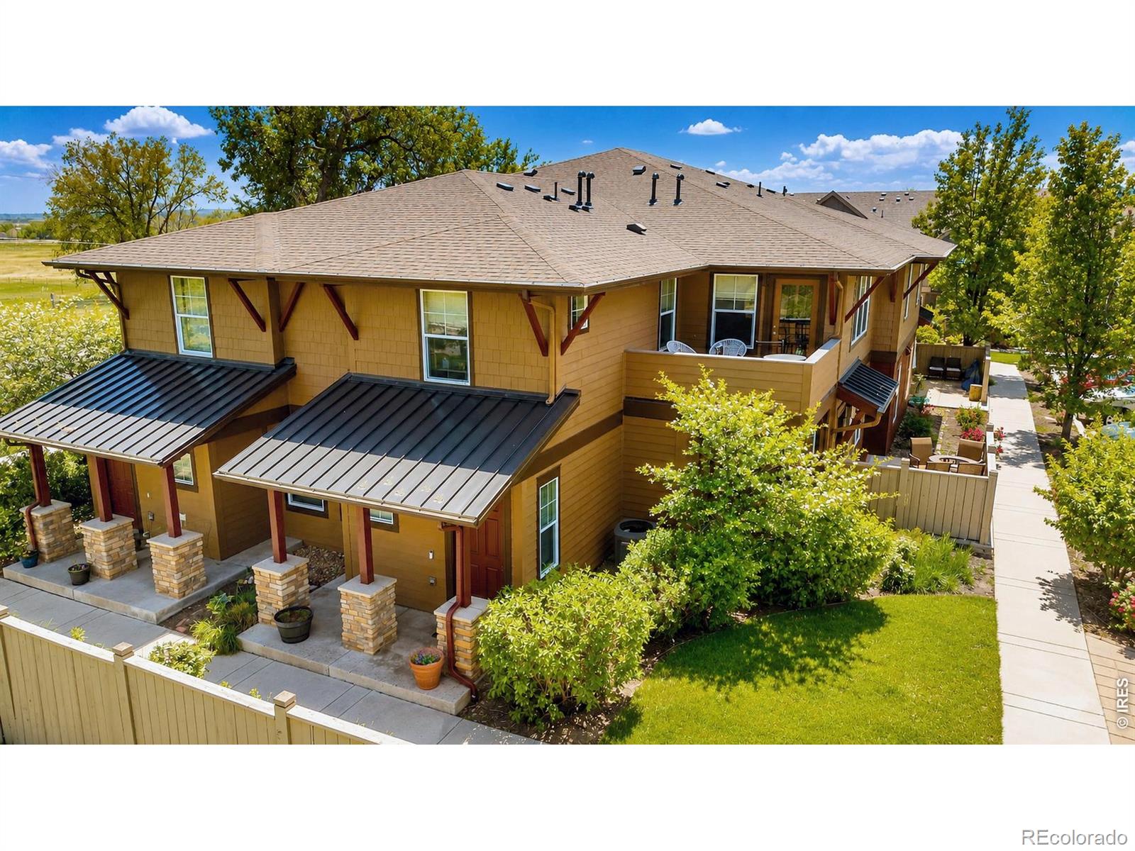 4185 47th Street Unit G, Boulder CO 80301