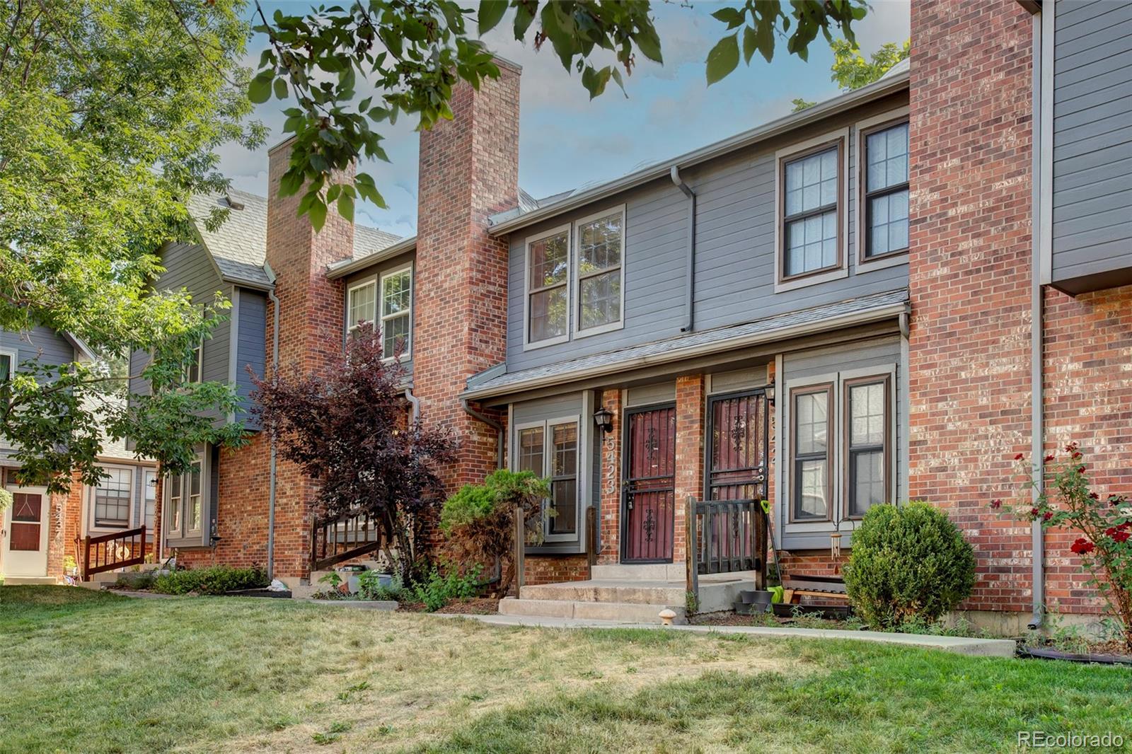 5423 S Delaware Street, Littleton CO 80120