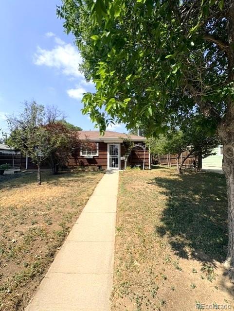 1125 Xanadu Street, Aurora CO 80011