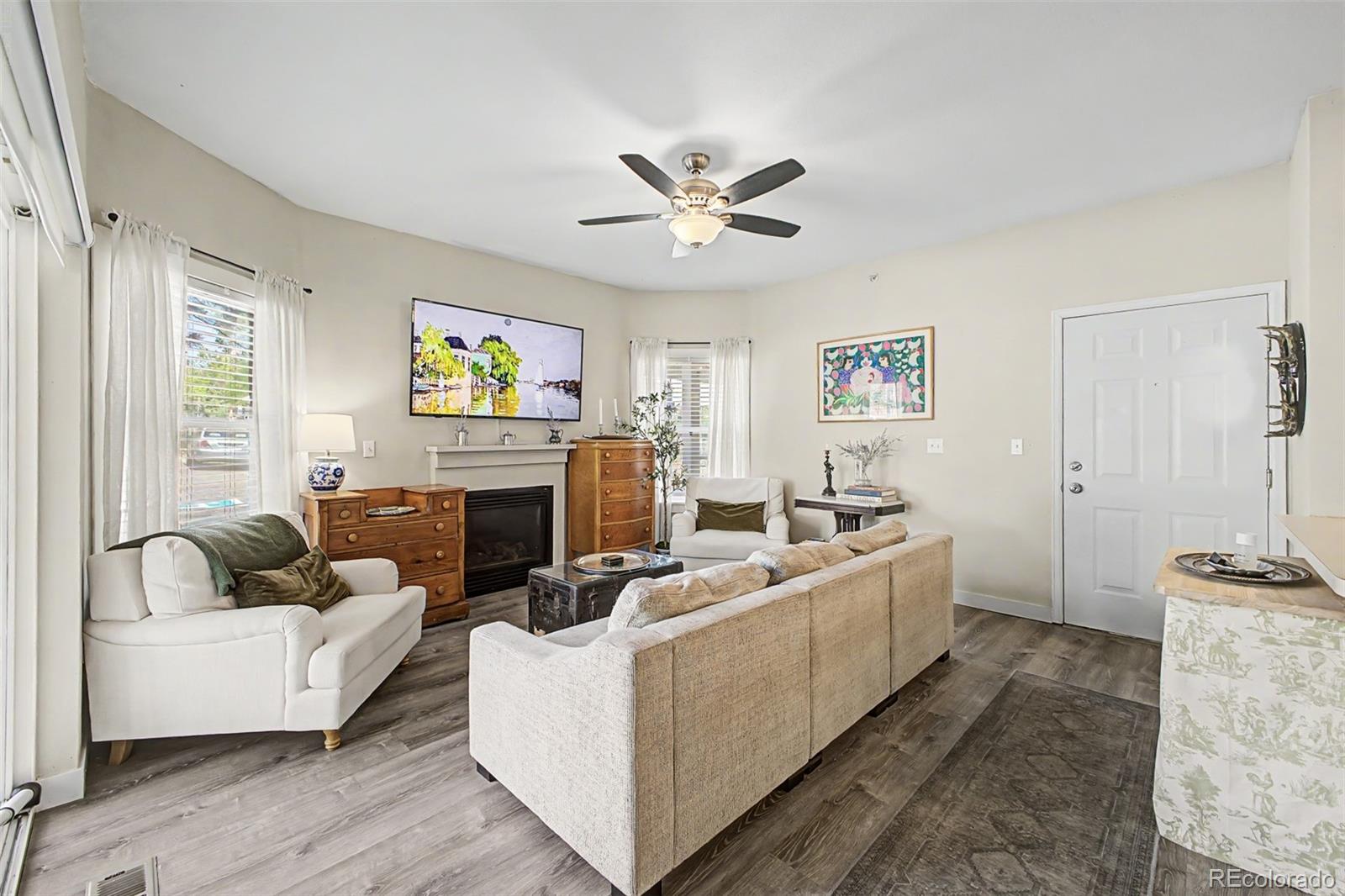 2430 W 82nd Place Unit 1E, Westminster CO 80031