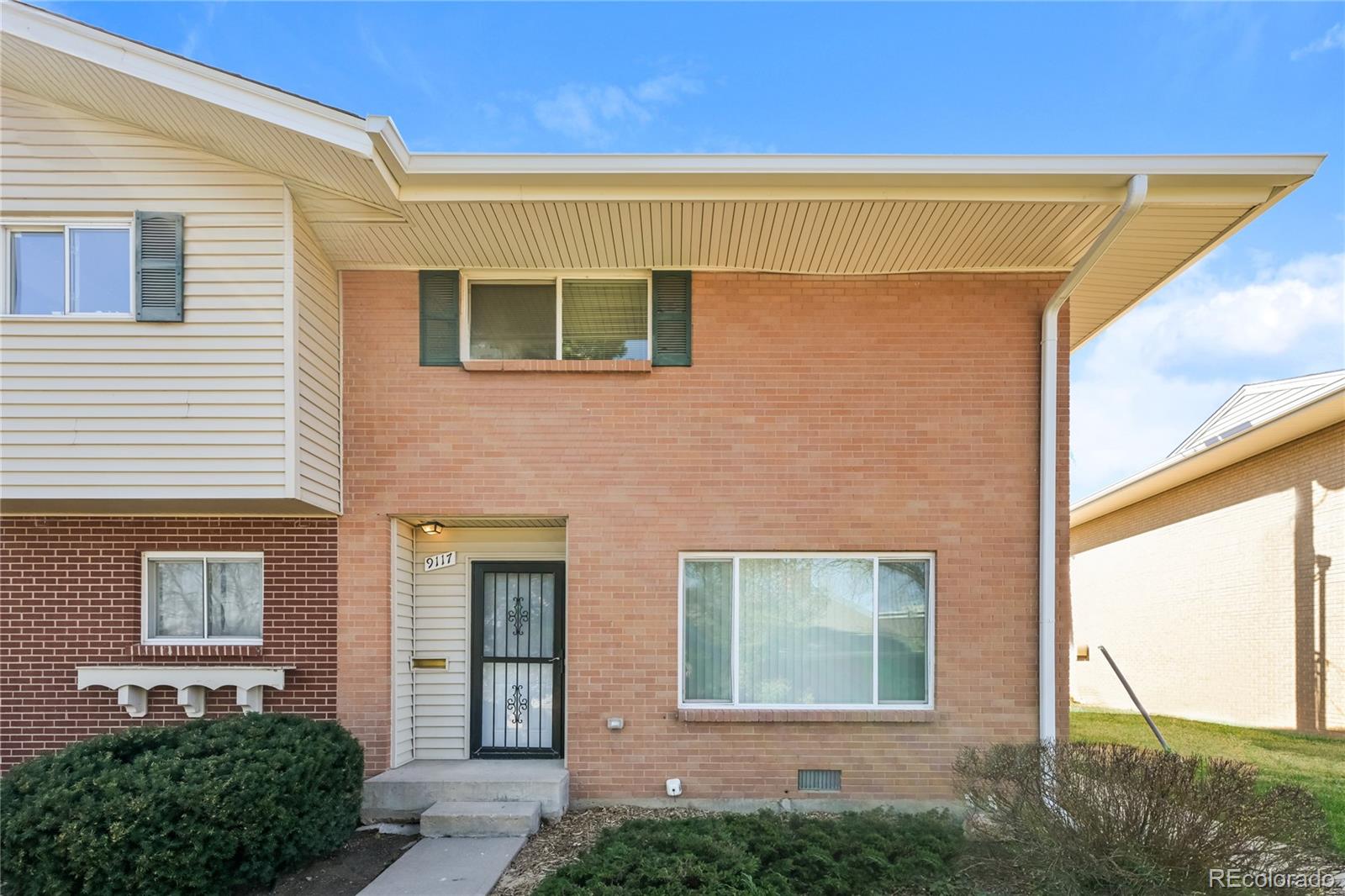 9117 E Mansfield Avenue, Denver CO 80237