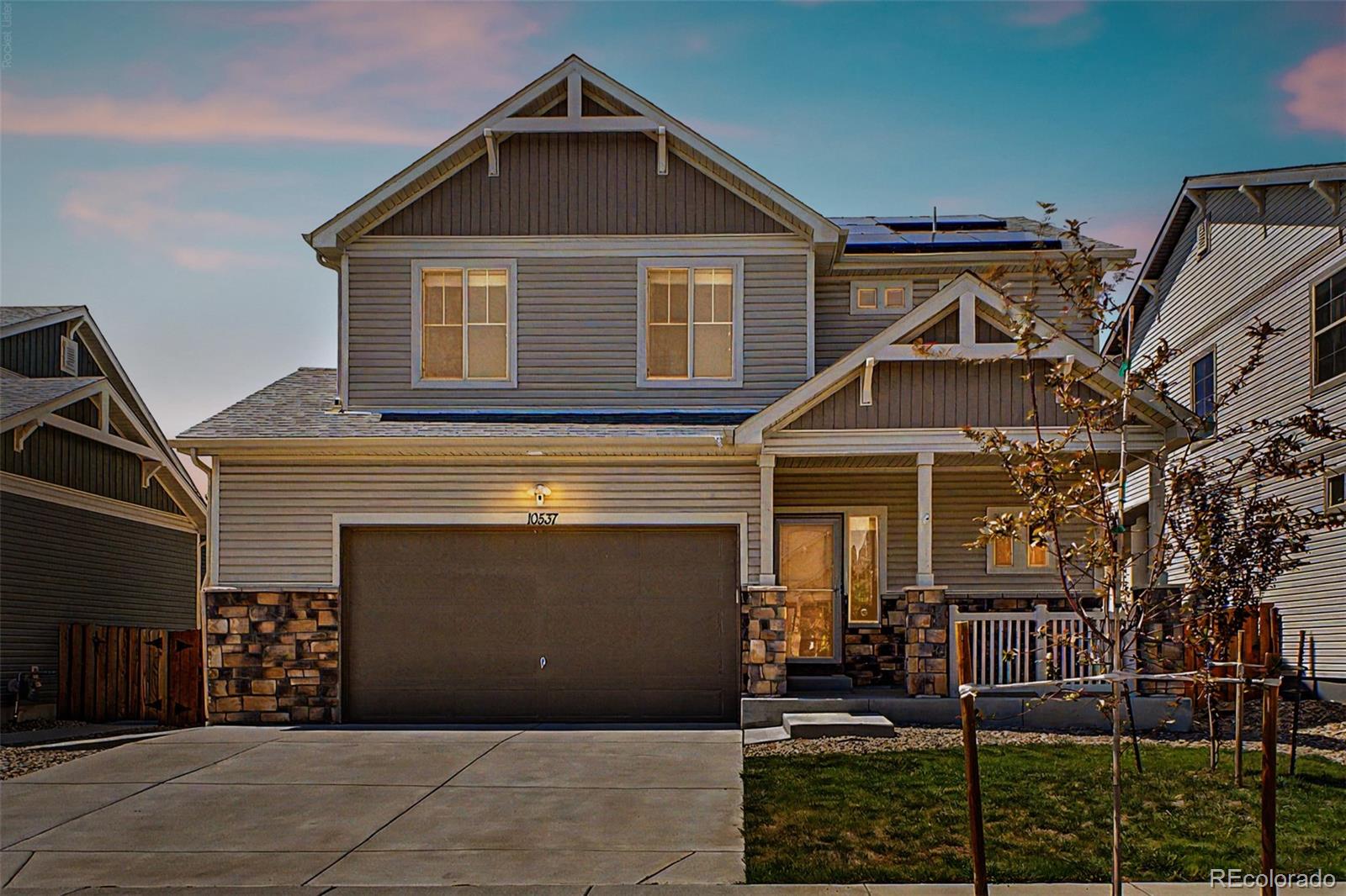 10537 Racine Way, Commerce City CO 80022