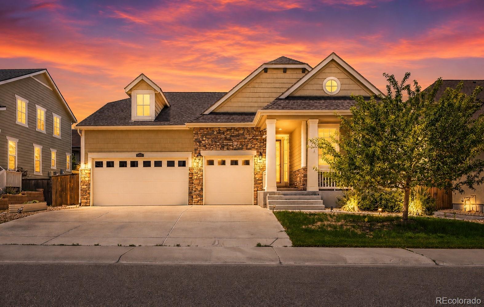 14113 Hudson Way, Thornton CO 80602