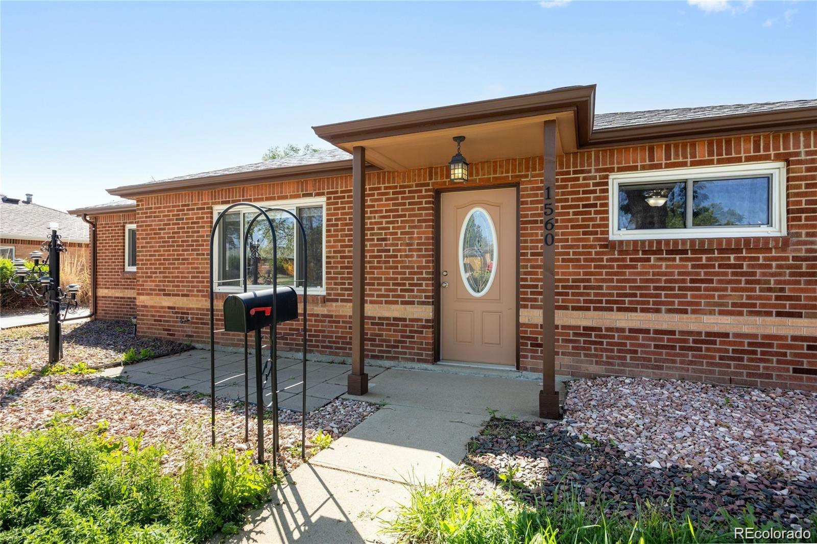 1560 Pueblo Court, Thornton CO 80229