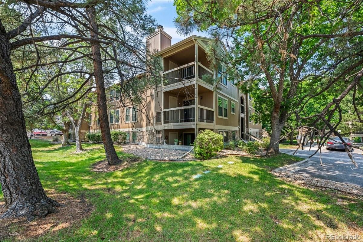 10910 W Florida Avenue Unit 523, Lakewood CO 80232