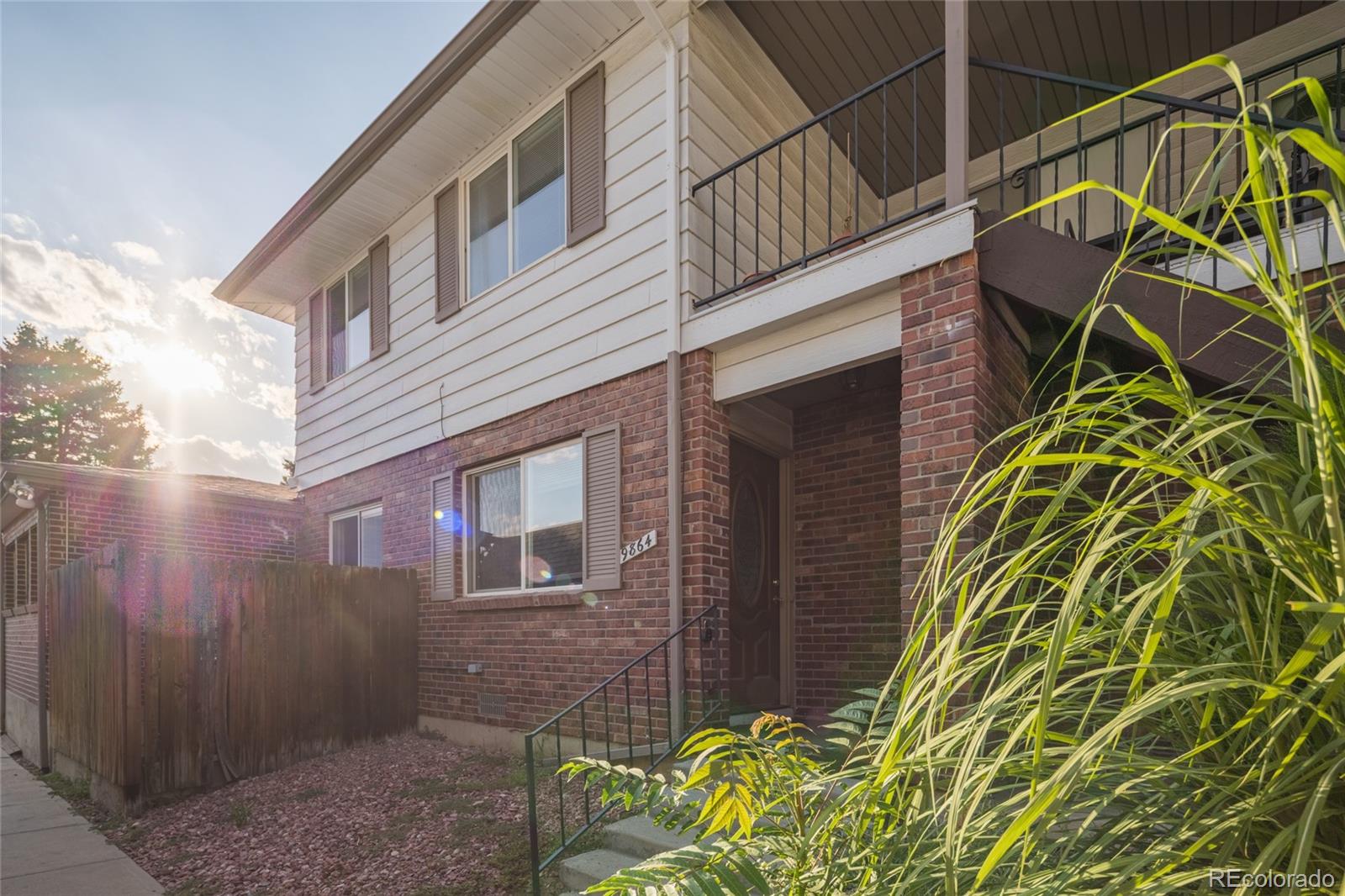 9864 Orangewood Drive, Denver CO 80260