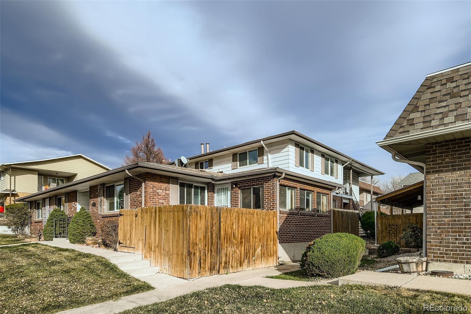 9864 Orangewood Drive, Denver CO 80260
