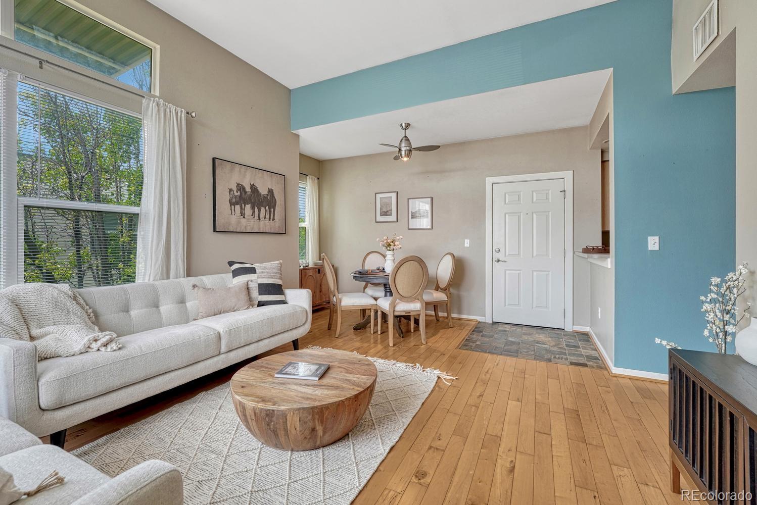 2818 Syracuse Street Unit 218, Denver CO 80238