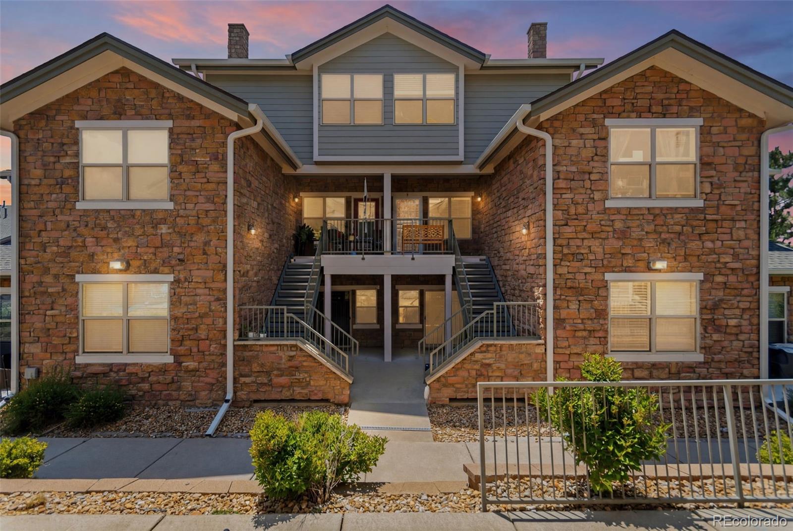 18611 E Water Drive Unit E, Aurora CO 80013