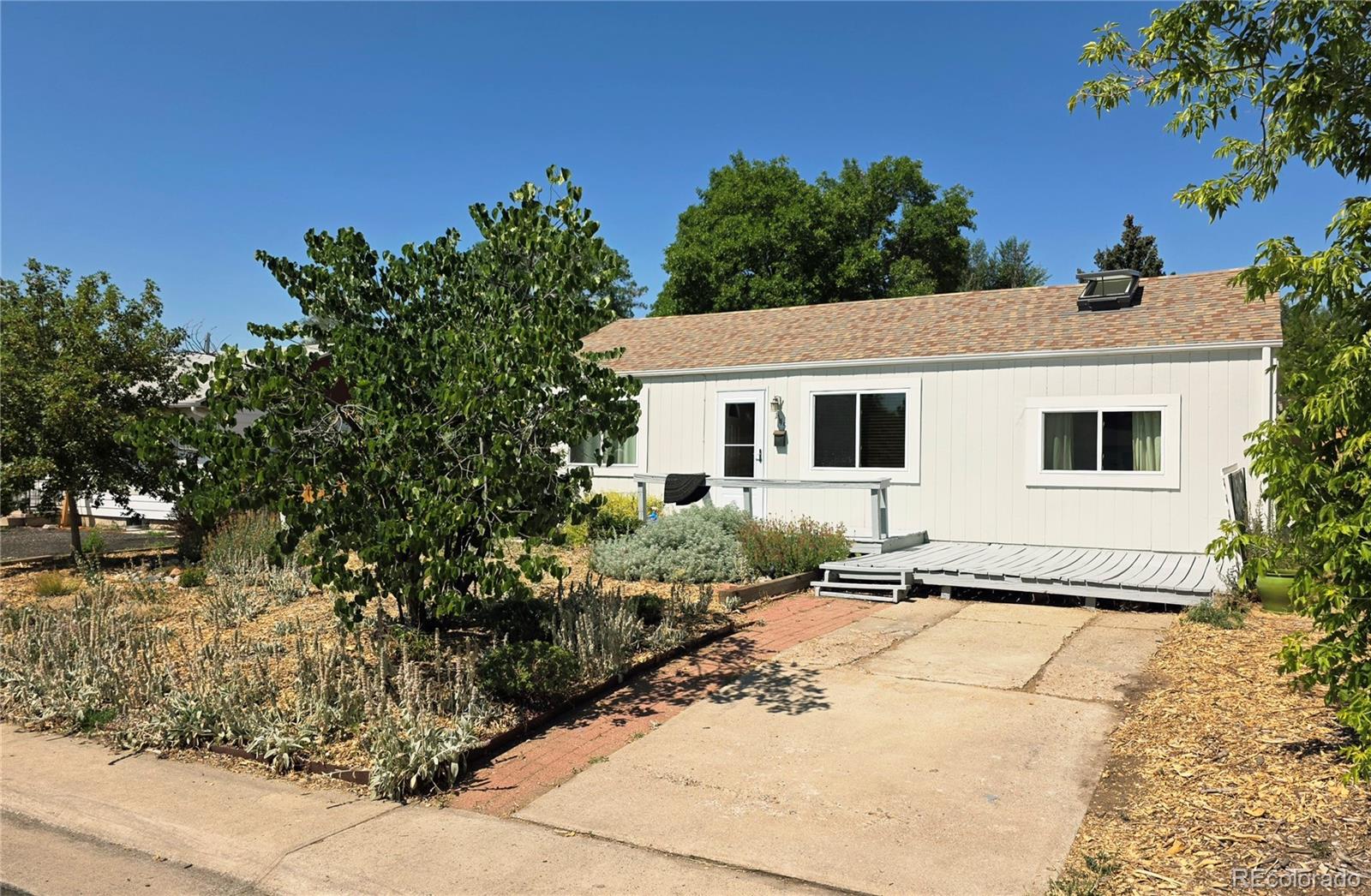 1145 S Vrain Street, Denver CO 80219