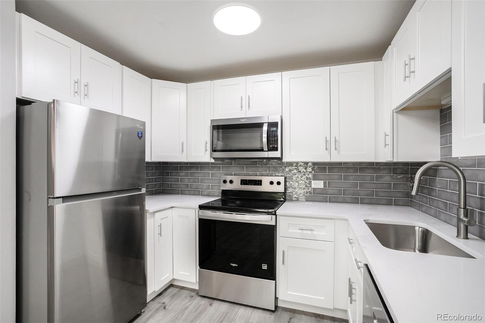 795 S Alton Way Unit 2A, Denver CO 80247