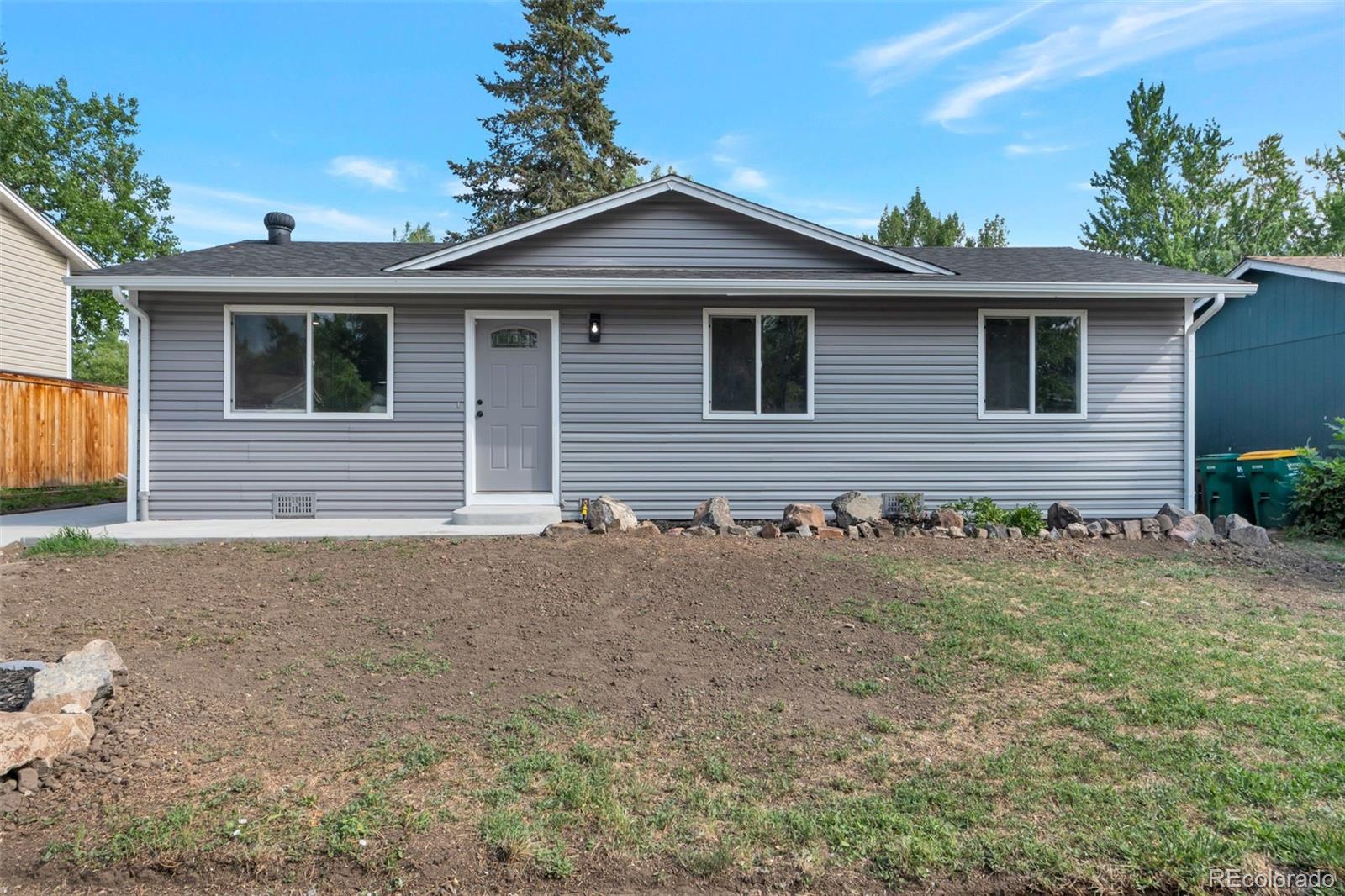18949 W 60th Place, Golden CO 80403