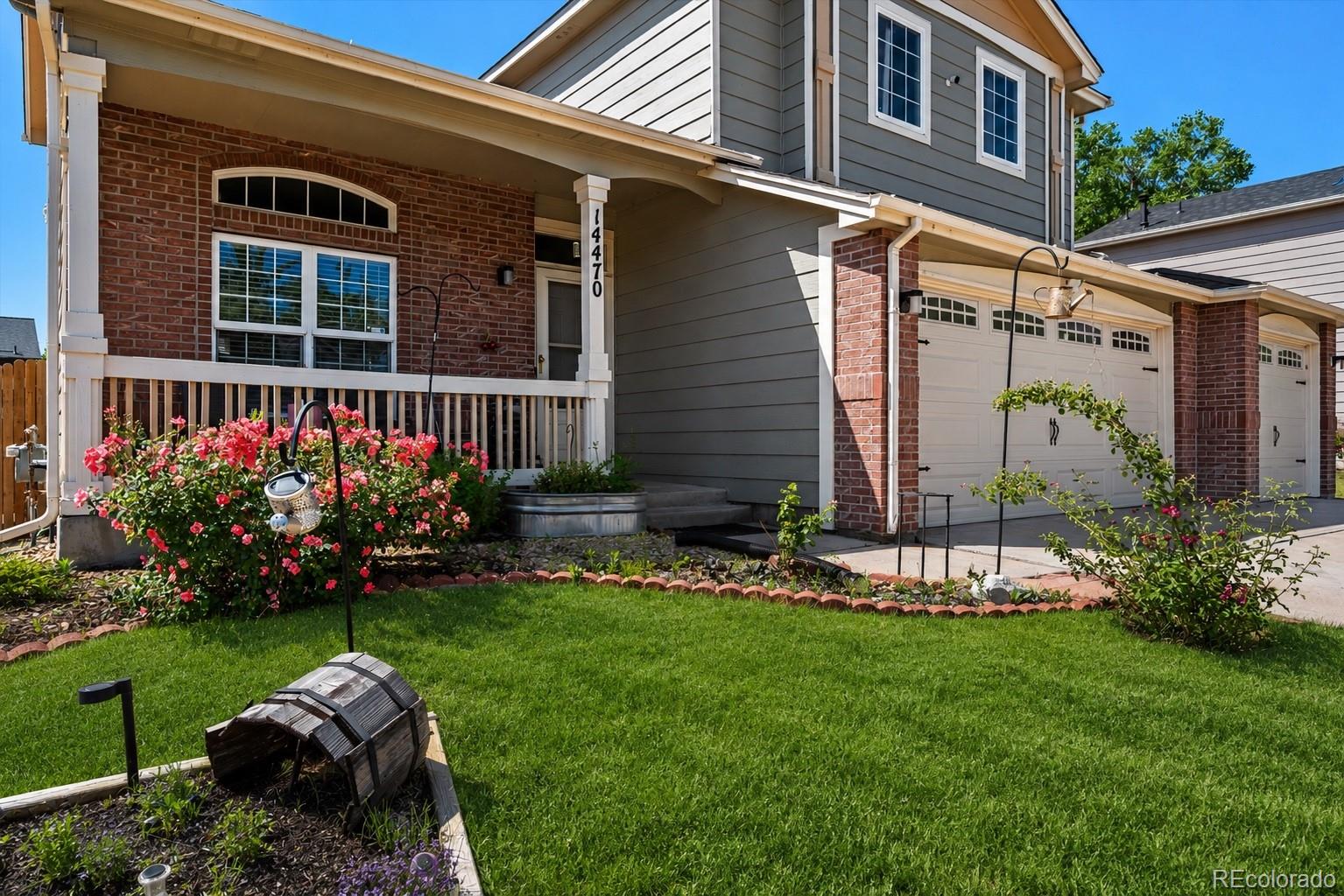 14470 Stoll Place, Denver CO 80239