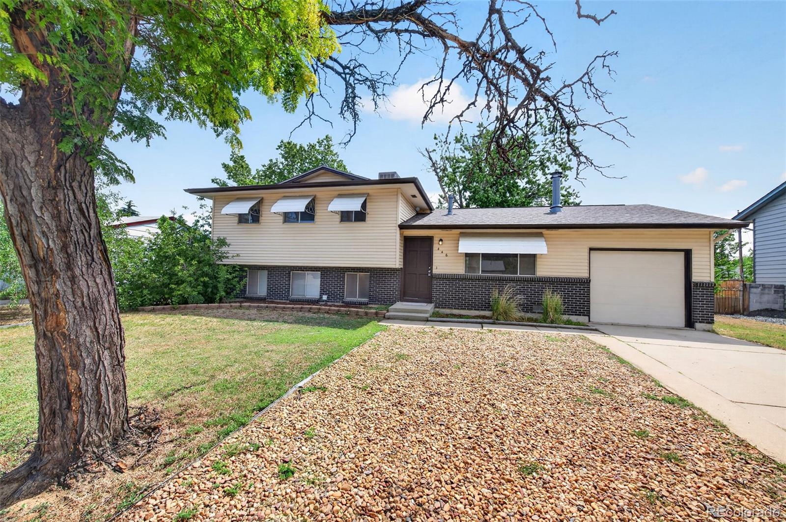 446 S Lima Circle, Aurora CO 80012