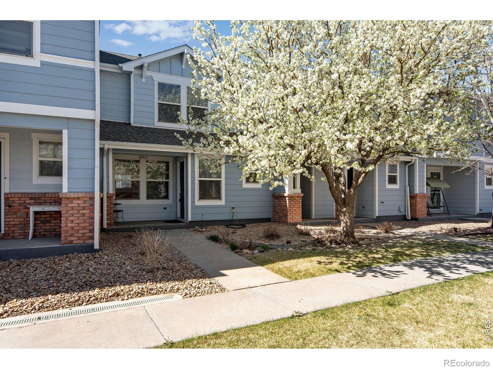 18917 E 57th Place, Denver CO 80249