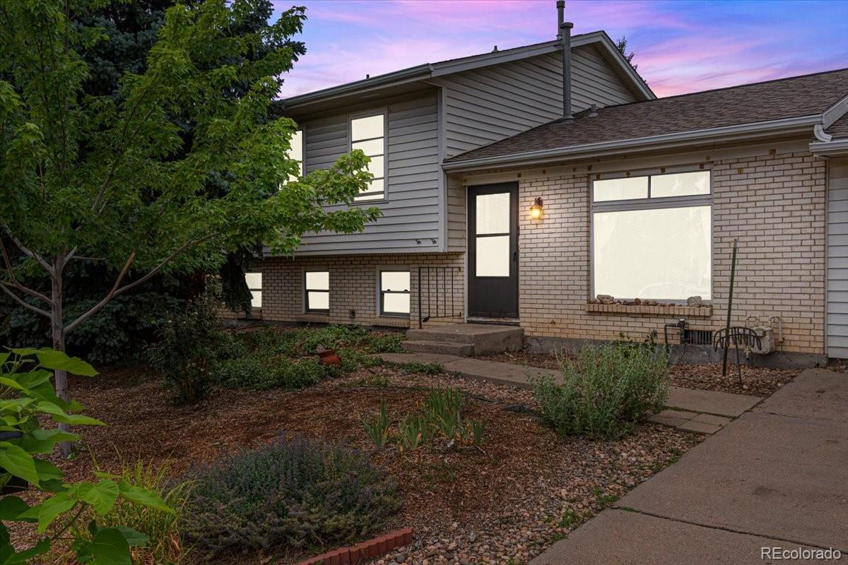 9755 Elizabeth Street, Thornton CO 80229