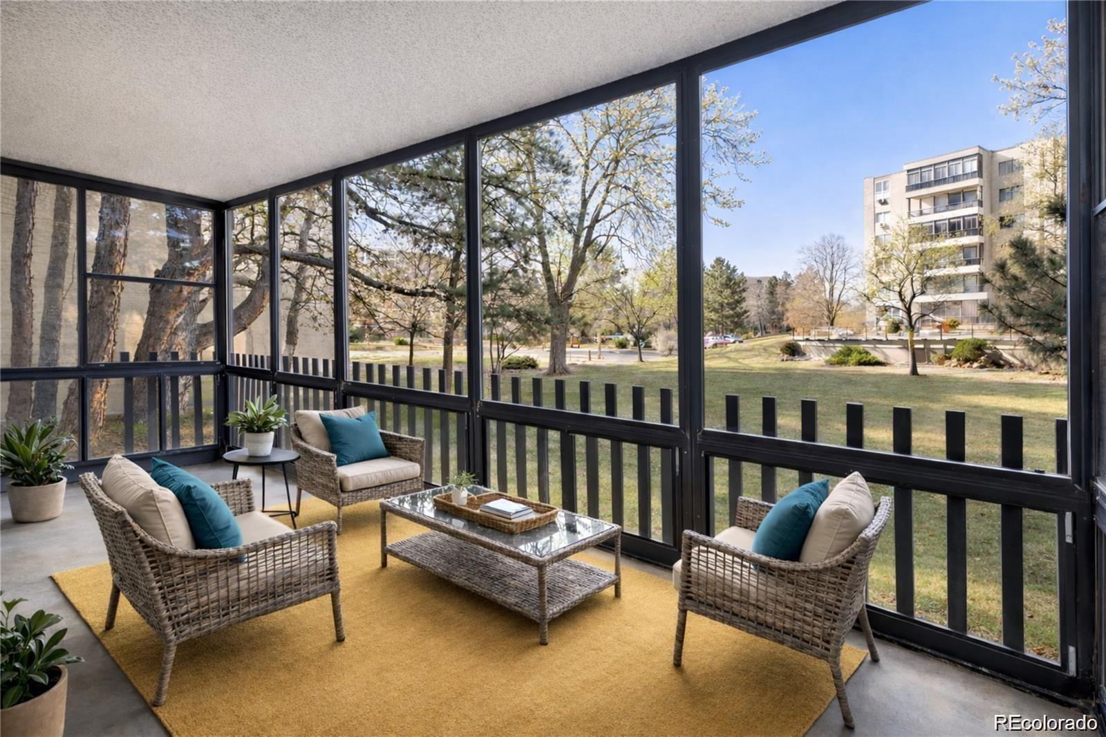 14001 E Marina Drive Unit 103, Aurora CO 80014