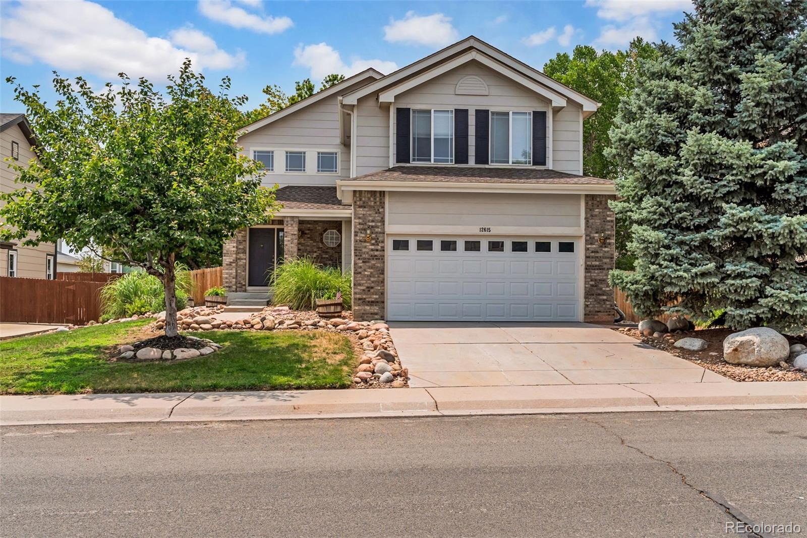 12615 Dexter Street, Thornton CO 80241