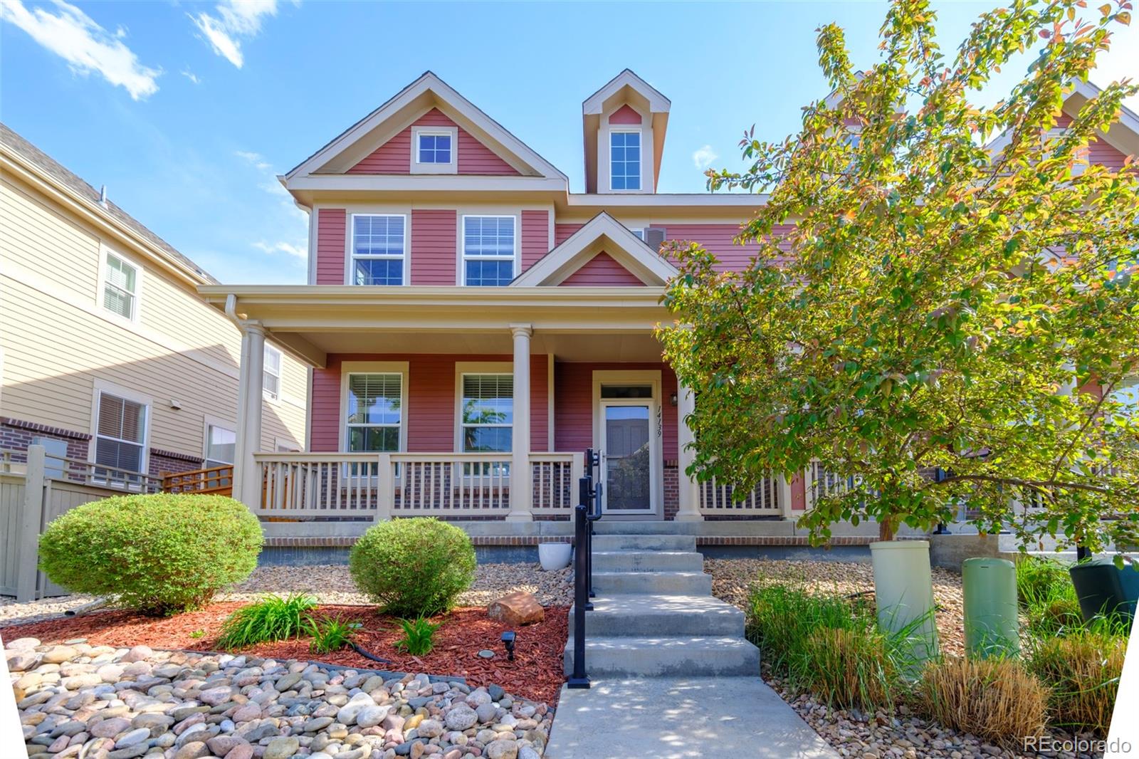 14139 Harrison Street, Thornton CO 80602