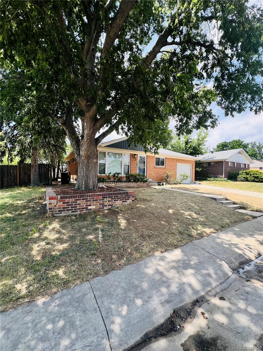 292 Linda Sue Lane, Denver CO 80233