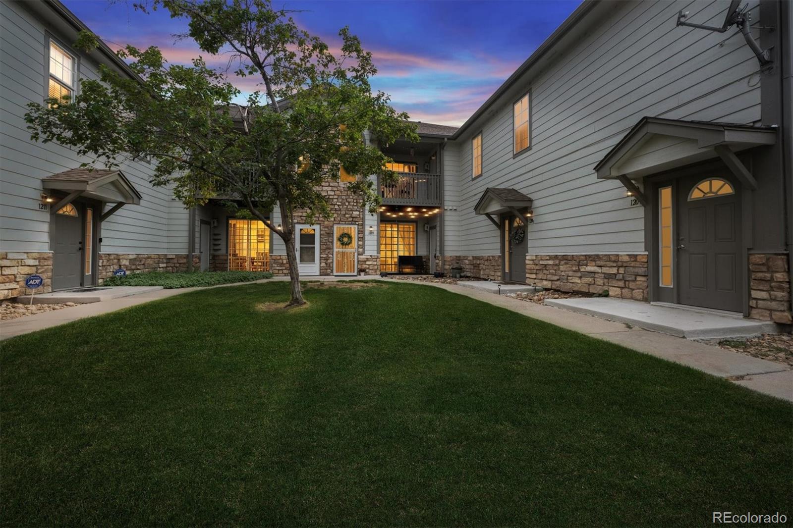 3261 E 103rd Place Unit 1209, Denver CO 80229