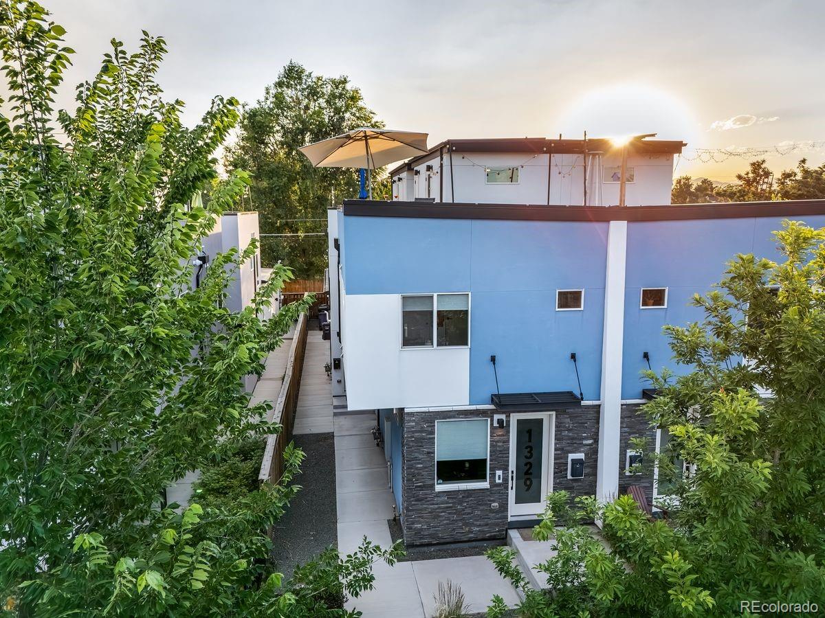 1329 Wolff Street, Denver CO 80204